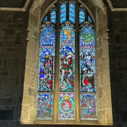 St Nicholas' Cathedral - Newcastle upon Tyne