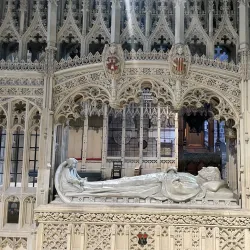 St Nicholas' Cathedral - Newcastle upon Tyne