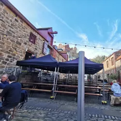 The Quayside - Newcastle upon Tyne