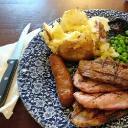 The Quayside - Newcastle upon Tyne