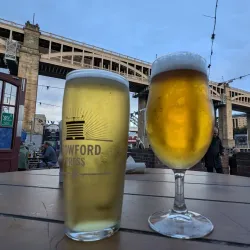 The Quayside - Newcastle upon Tyne