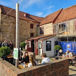 The Quayside - Newcastle upon Tyne