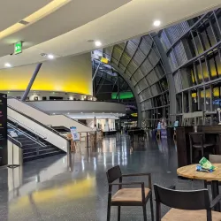 The Sage Gateshead - Newcastle upon Tyne