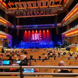 The Sage Gateshead - Newcastle upon Tyne