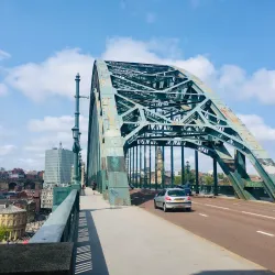 Tyne Bridge - Newcastle upon Tyne