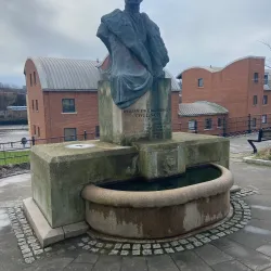 Victoria Tunnel - Newcastle upon Tyne