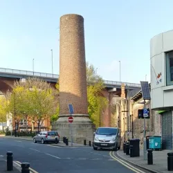 Victoria Tunnel - Newcastle upon Tyne