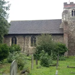 East Ham Nature Reserve - Newham