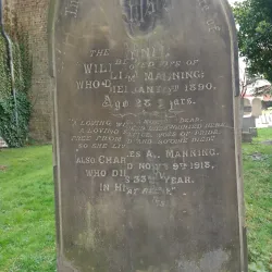 East Ham Nature Reserve - Newham