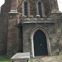 East Ham Nature Reserve - Newham