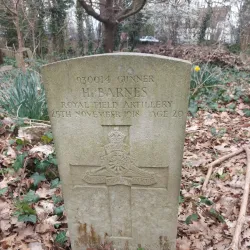 East Ham Nature Reserve - Newham