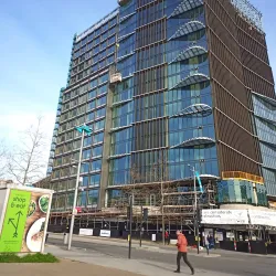 East Village - Newham