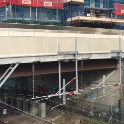 East Village - Newham