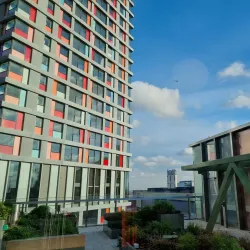 East Village - Newham