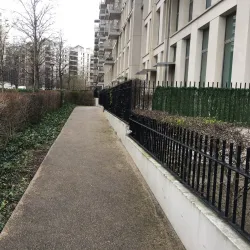 East Village - Newham