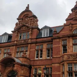 Newham Heritage and Archives Service - Newham