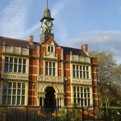 Newham Heritage and Archives Service - Newham