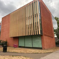 Newham Heritage and Archives Service - Newham