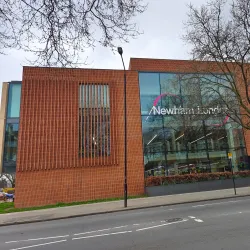 Newham Heritage and Archives Service - Newham