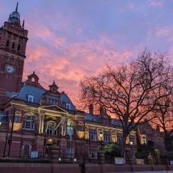 Newham Heritage and Archives Service - Newham