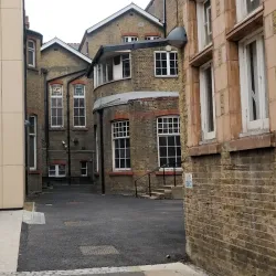 Newham Heritage and Archives Service - Newham