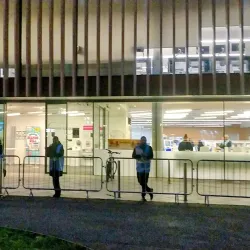 Newham Heritage and Archives Service - Newham