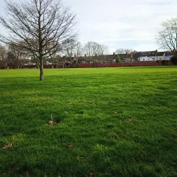Plaistow Park - Newham