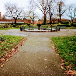 Plaistow Park - Newham