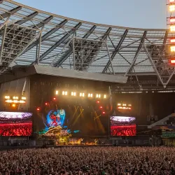 Queen Elizabeth Olympic Park - Newham