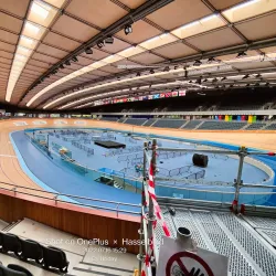 Queen Elizabeth Olympic Park - Newham