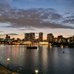 Royal Docks - Newham