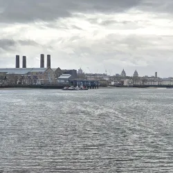 Royal Docks - Newham