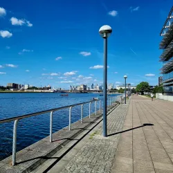 Royal Docks - Newham