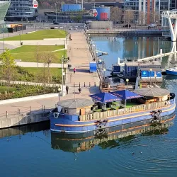 Royal Docks - Newham