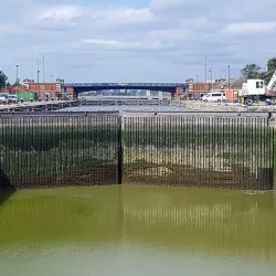 Royal Docks - Newham