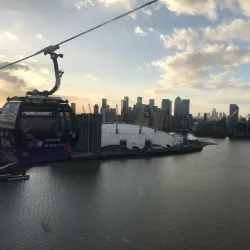 Royal Docks - Newham