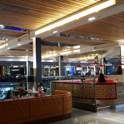 Westfield Stratford City - Newham