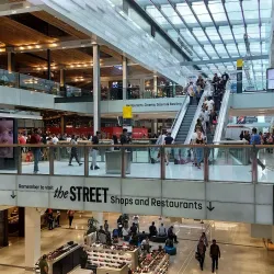 Westfield Stratford City - Newham