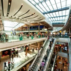 Westfield Stratford City - Newham