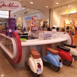 Westfield Stratford City - Newham