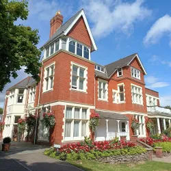 Mansion House - Newport