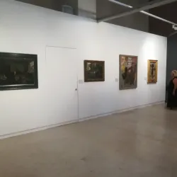 Newport Museum and Art Gallery - Newport