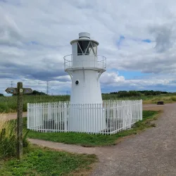 Newport Wetlands Reserve - Newport