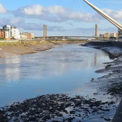 Riverfront Theatre and Arts Centre - Newport