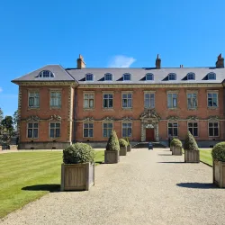 Tredegar House - Newport