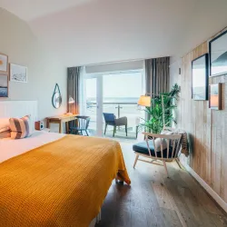 Blue Flag Watergate Bay - Newquay