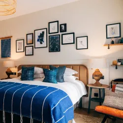 Blue Flag Watergate Bay - Newquay