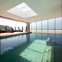 Blue Flag Watergate Bay - Newquay