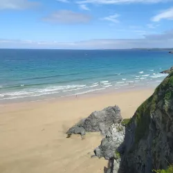 Blue Reef Aquarium - Newquay