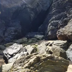 Crantock Beach - Newquay